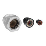 安沃馳模塊化防塵系統(tǒng), 潤(rùn)滑單元