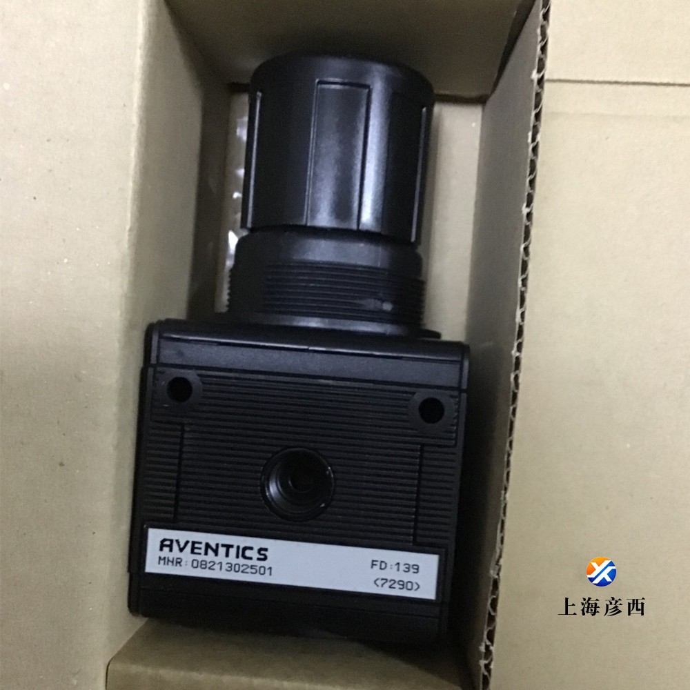 0821302501調(diào)壓閥