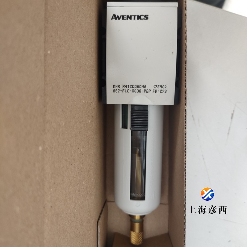 精密過濾器 R412006046