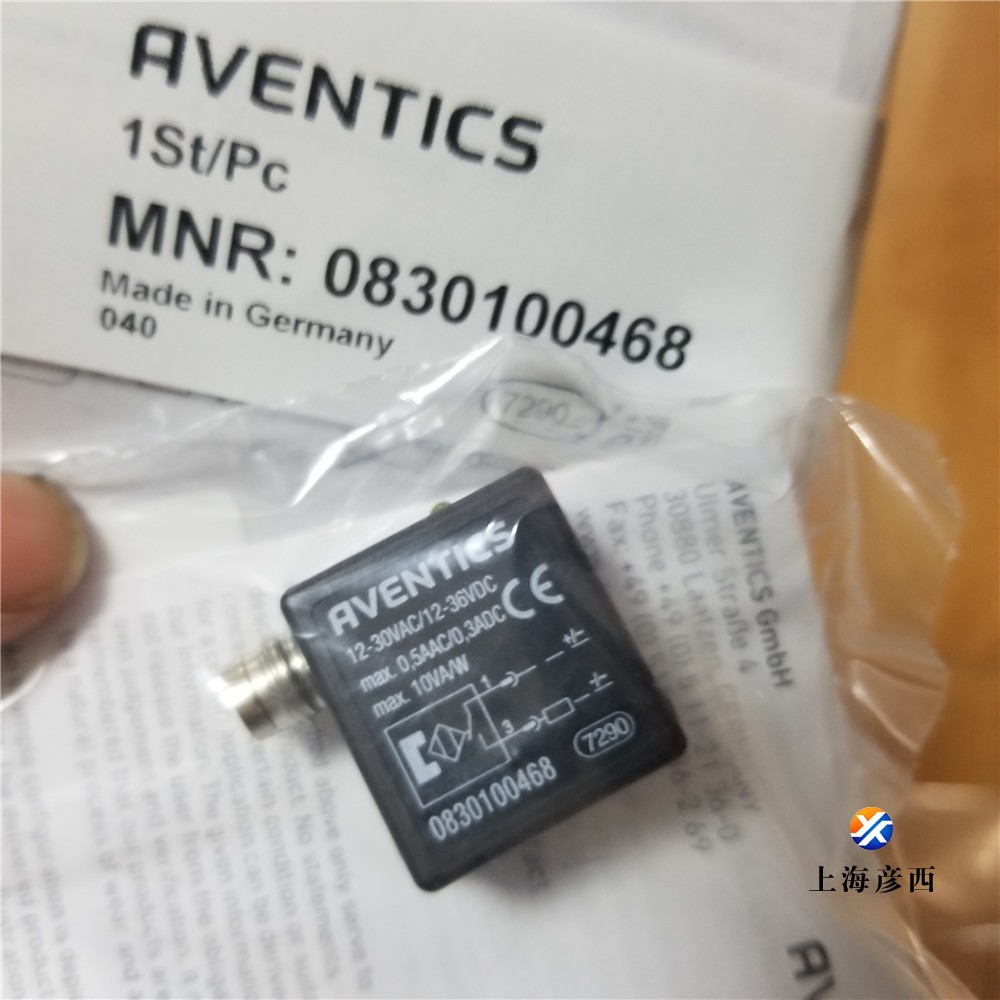0830100468傳感器