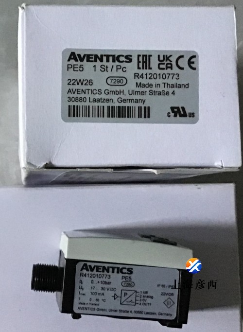 R412010773壓力傳感器