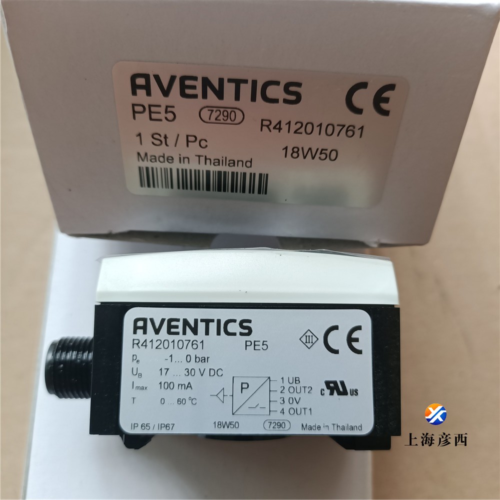 R412010761壓力傳感器
