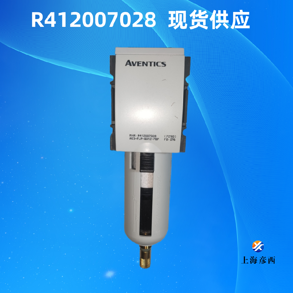 R412007028預(yù)過(guò)濾器