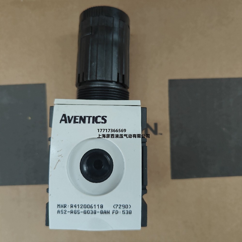 AVENTICS R412006118