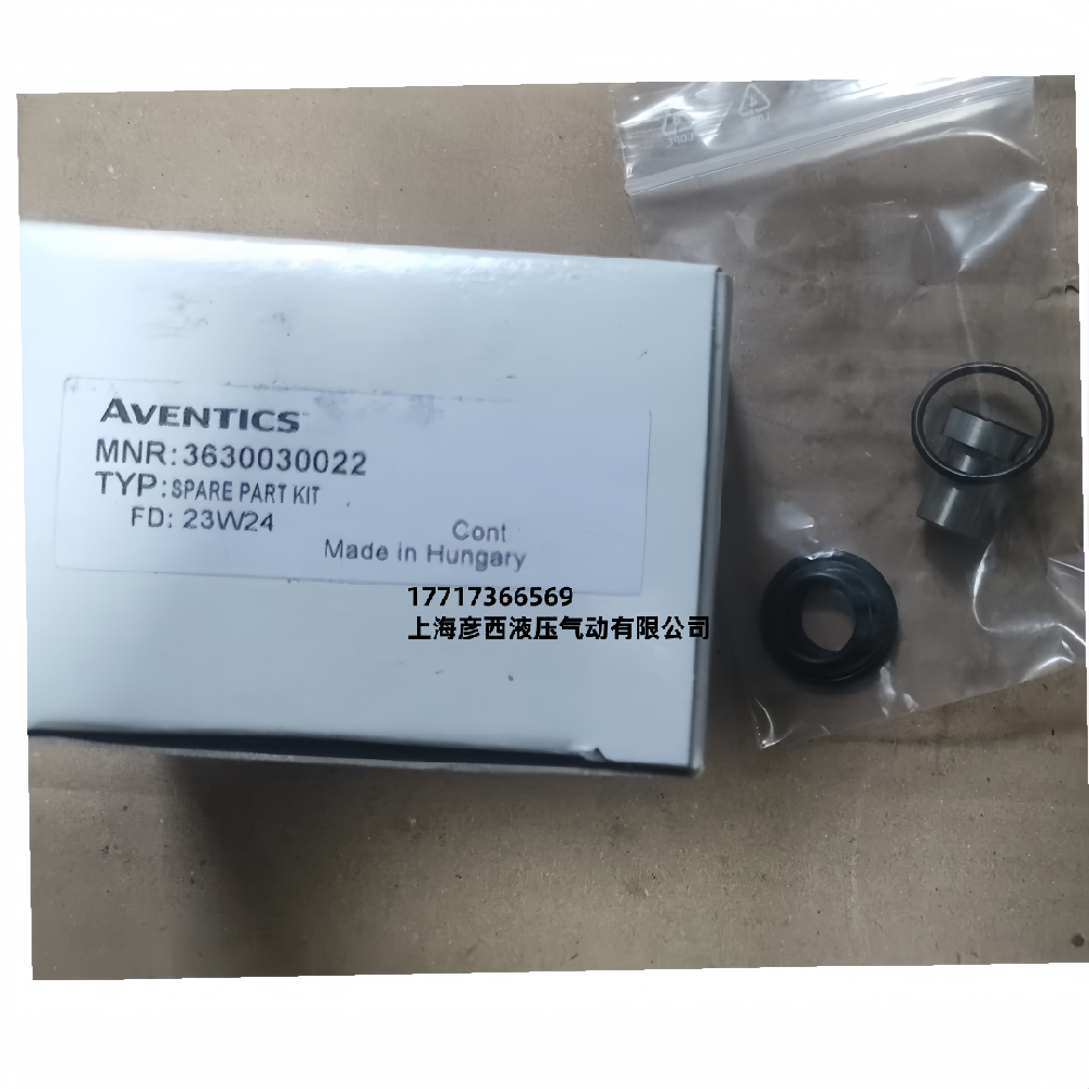AVENTICS 3630030022