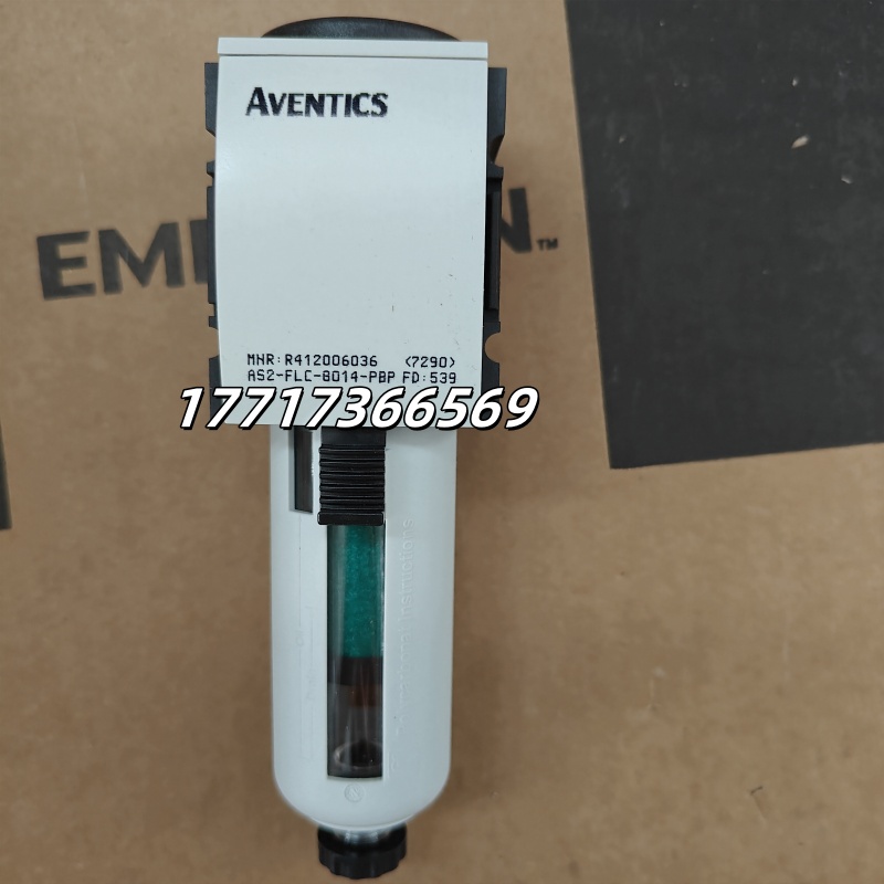 AVENTICS R412006036