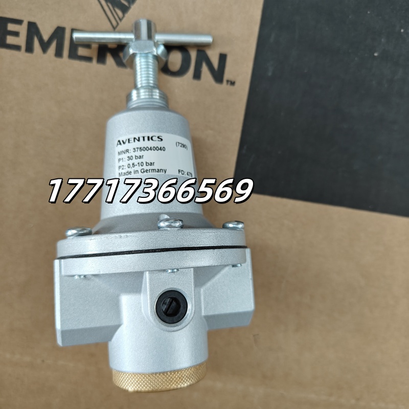 AVENTICS 3750040040