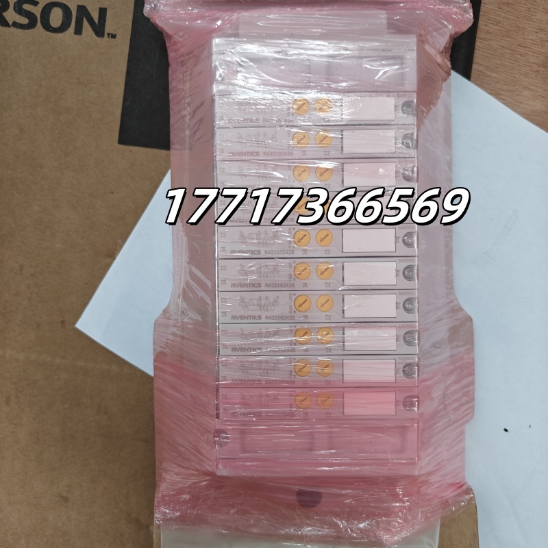 AVENTICS R480773036