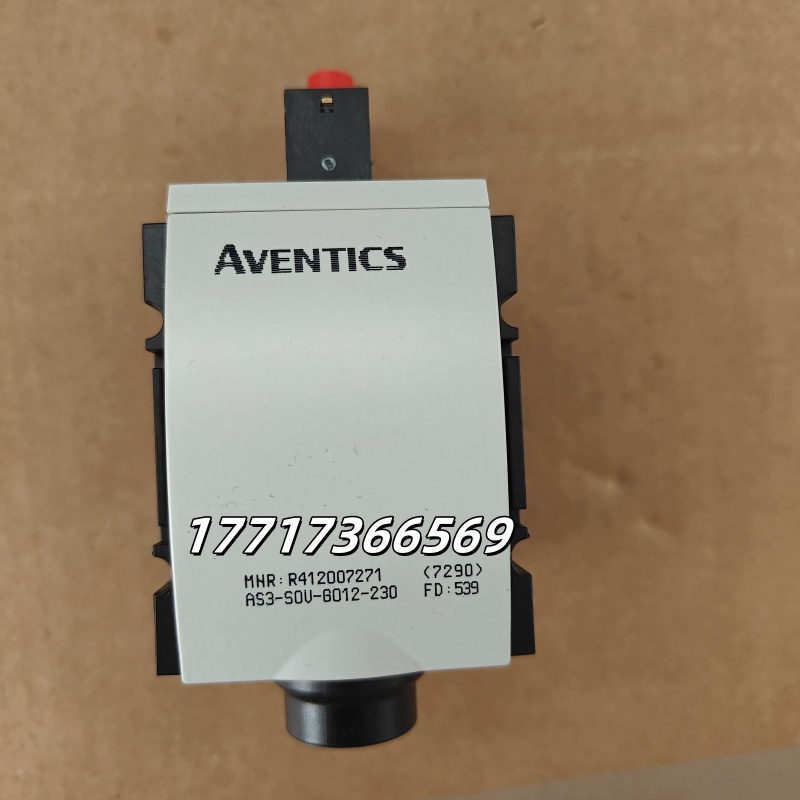 AVENTICS r412007271
