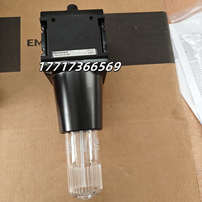 0821301804現(xiàn)貨AVENTICS 油霧器
