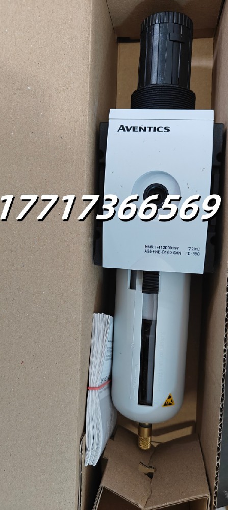 AVENTICS R412009197