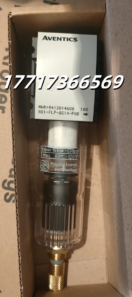 AVENTICS R412014608
