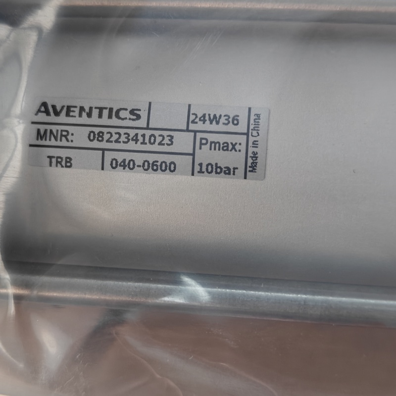 AVENTICS 0822341023