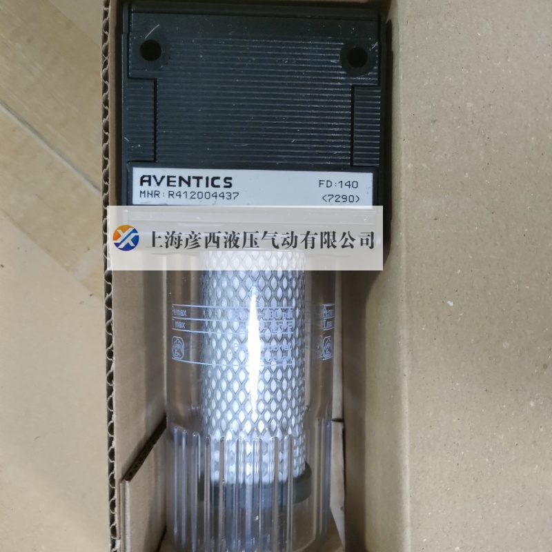 AVENTICS R412004437