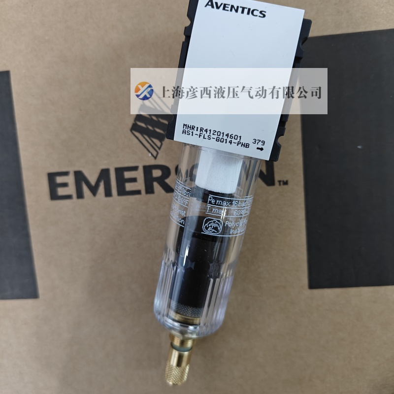 AVENTICS R412014601