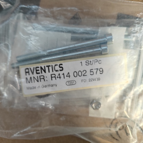 AVENTICS R414002579