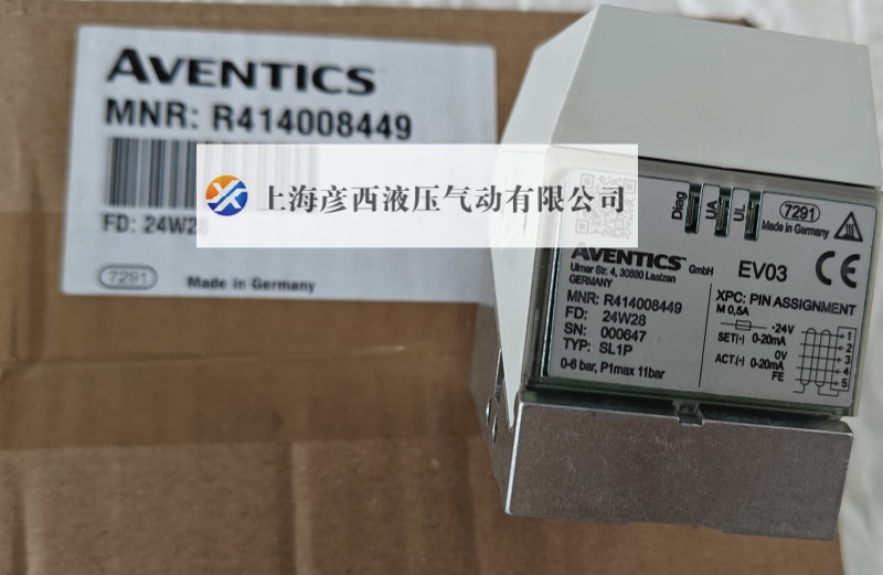 AVENTICS R414008449
