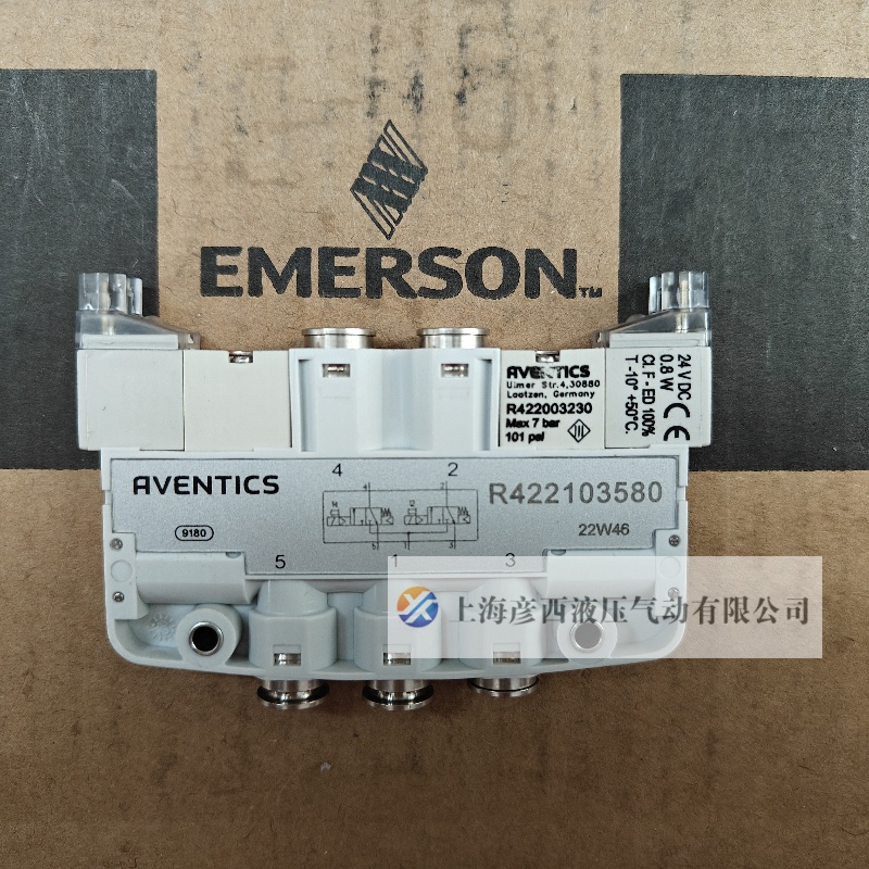 AVENTICS R422103580