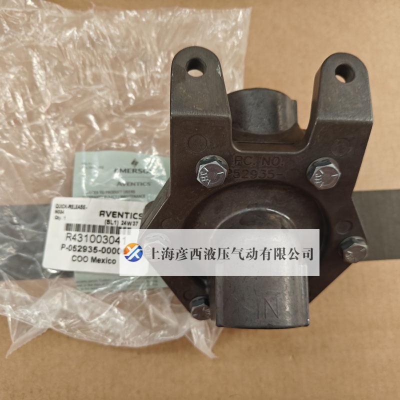?AVENTICS R431003041