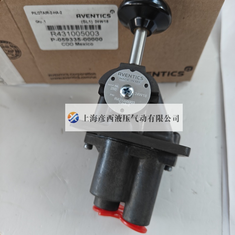 ?AVENTICS R431005003