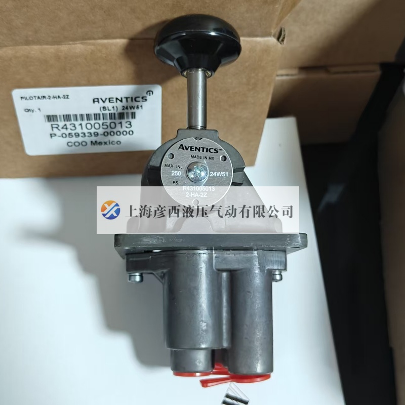 AVENTICS R431005013
