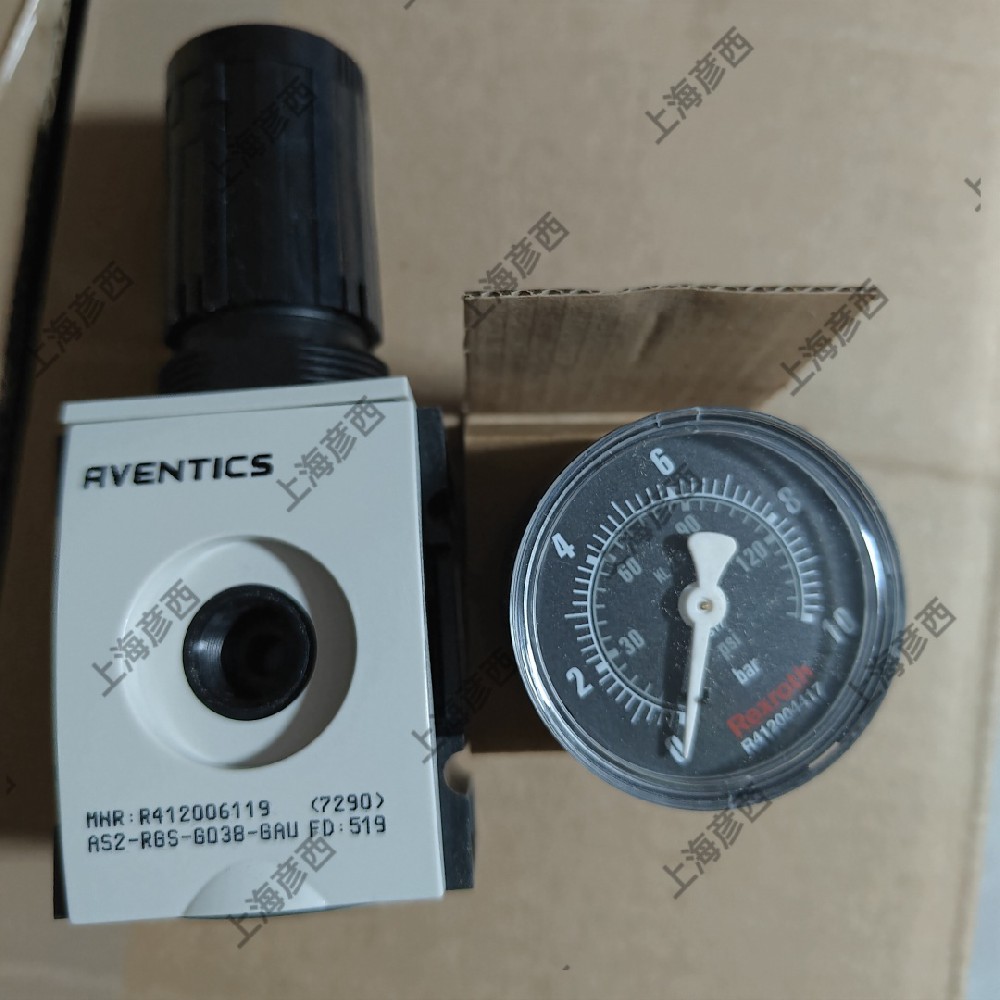 ?AVENTICS R412006119