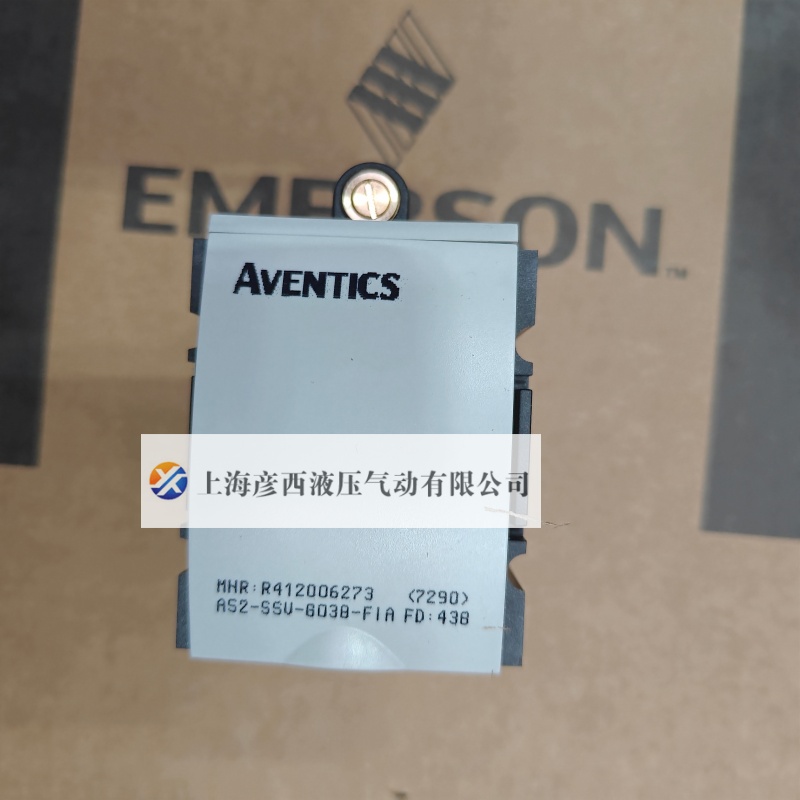 ?AVENTICS R412006273