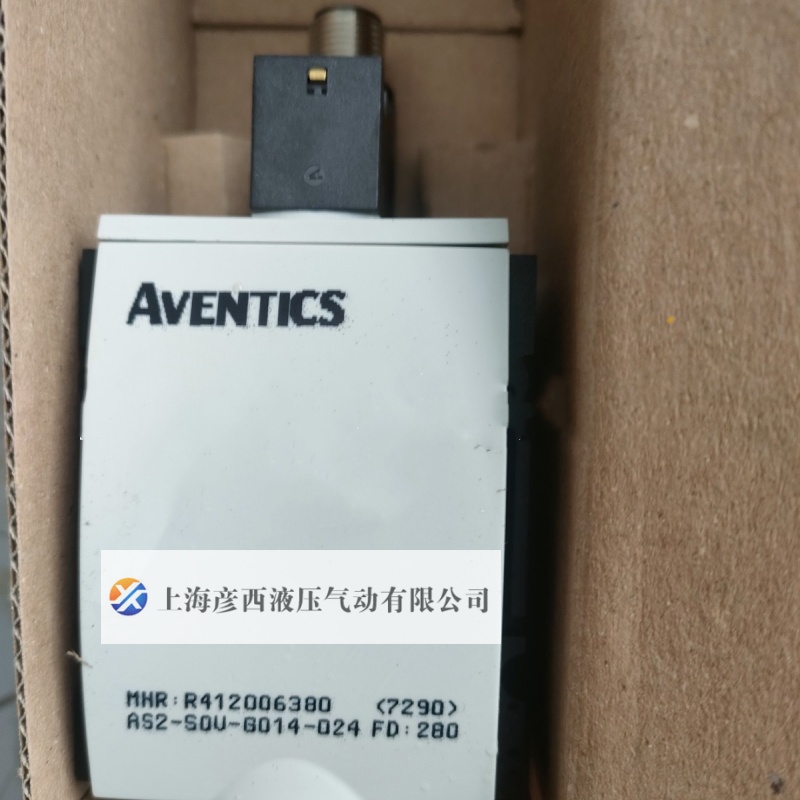 ?AVENTICS R412006380