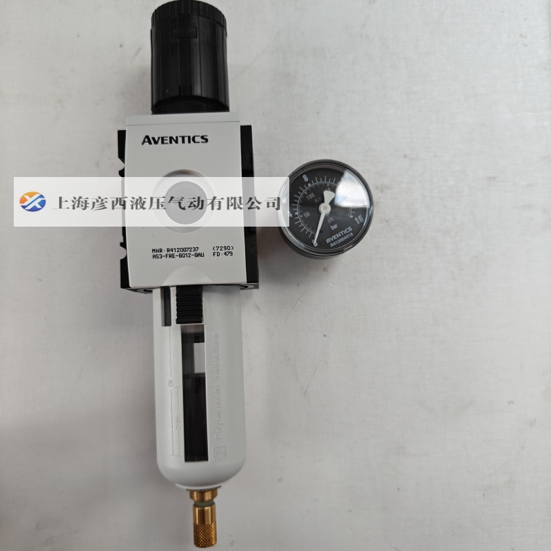 AVENTICS R412007237