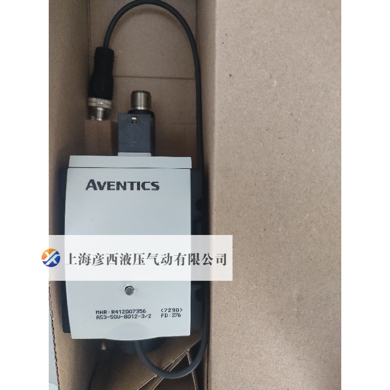 ?AVENTICS R412007356