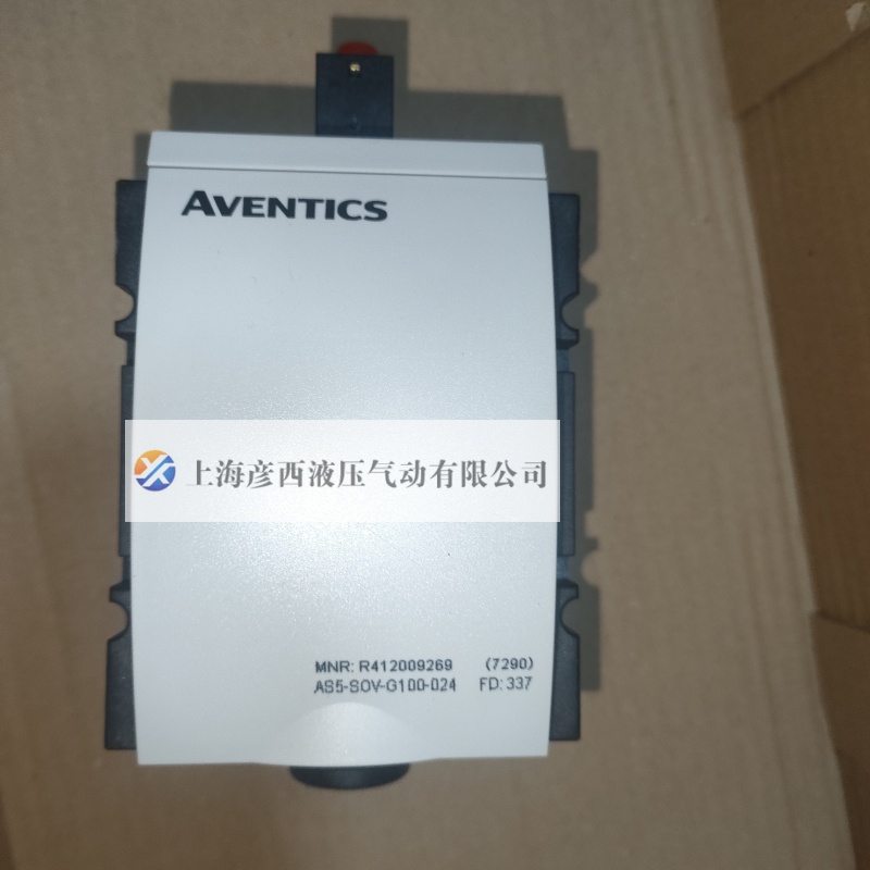 安沃馳 R412009269 過濾器調(diào)壓閥