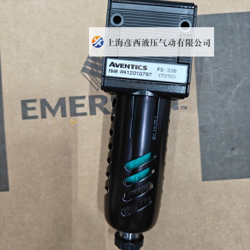 安沃馳 R412010787 精密過(guò)濾器