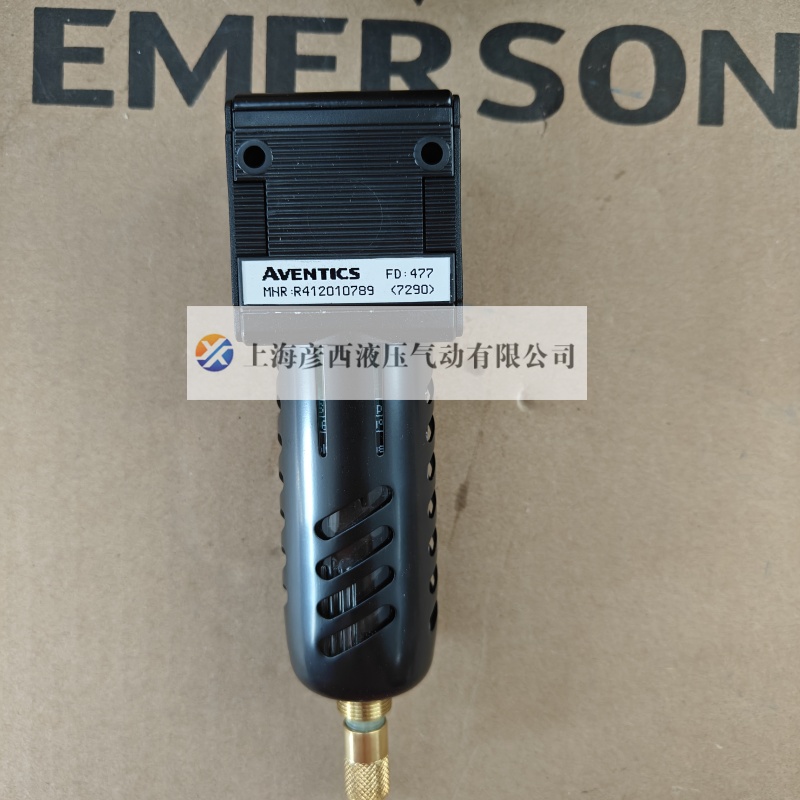 安沃馳 R412010789 過(guò)濾器