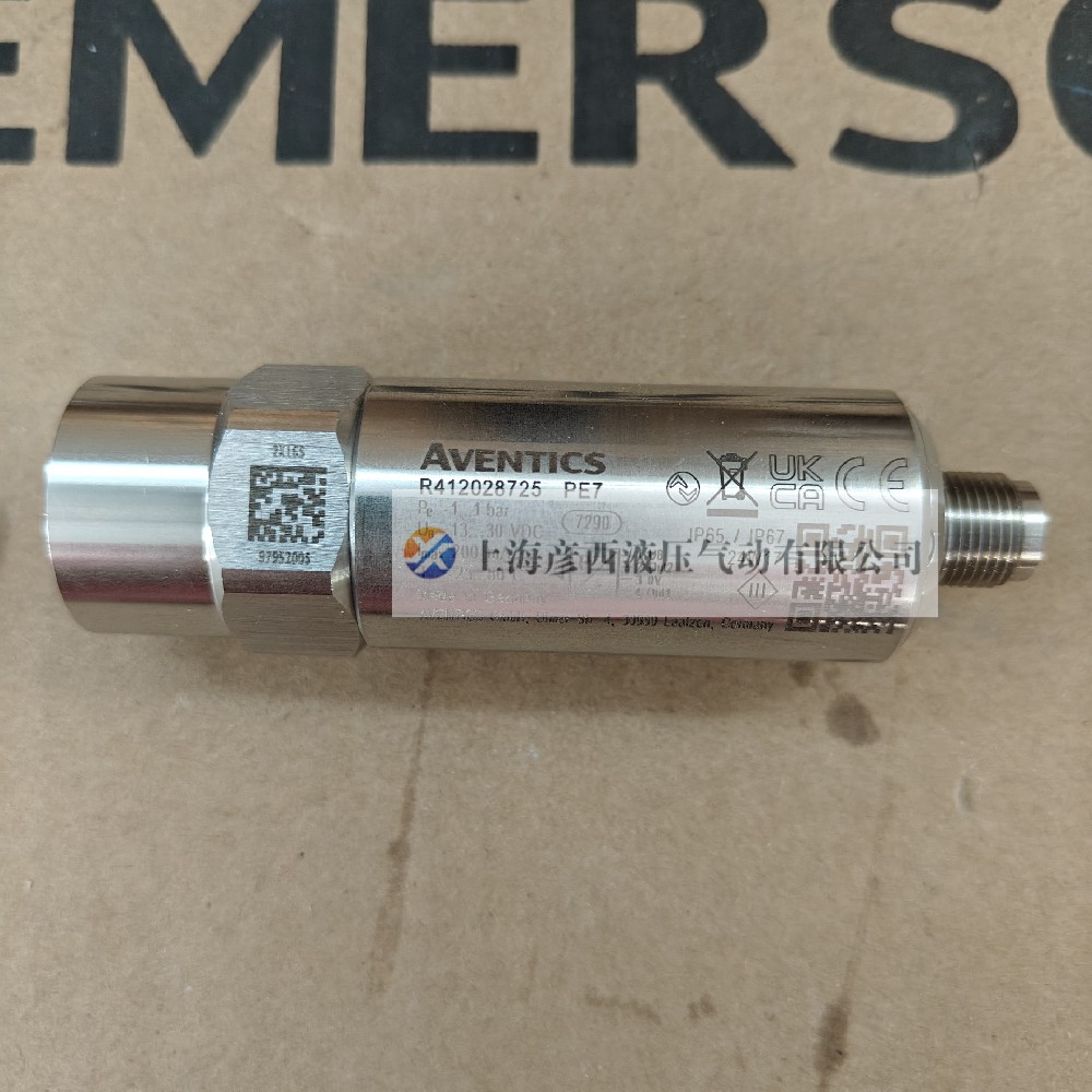 安沃馳傳感器R412028725