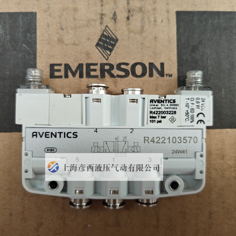 AVENTICS R422103570