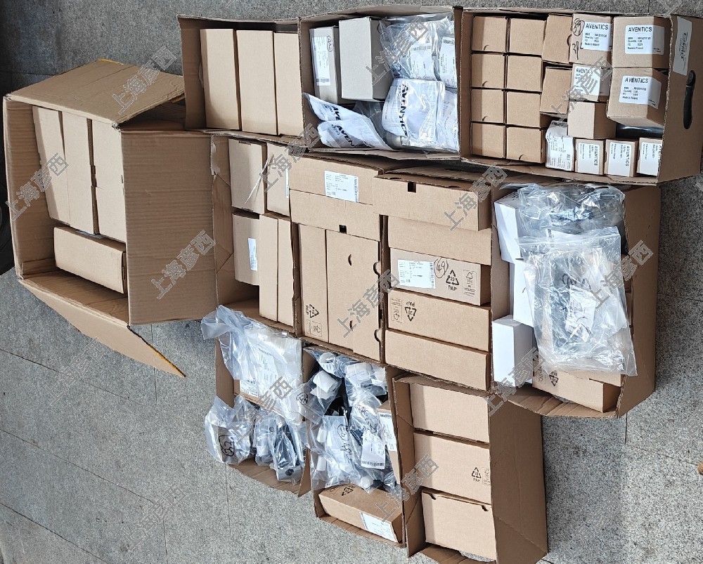AVENTICS R480670926