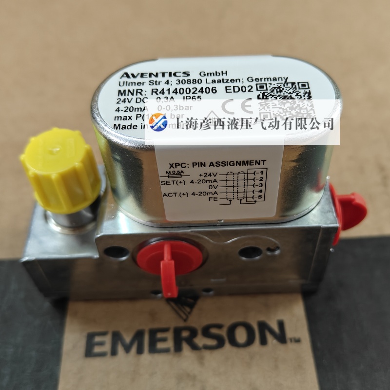 AVENTICS R414002406
