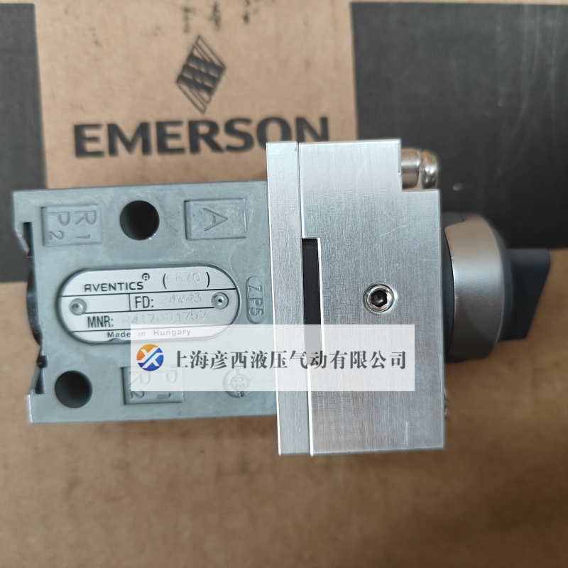 AVENTICS R417001757