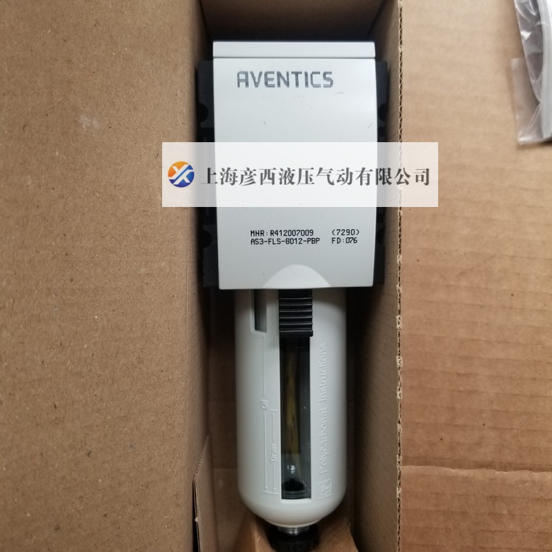 AVENTICS R414007009