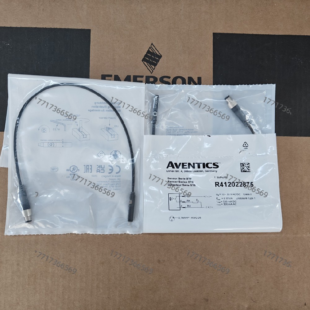 AVENTICS R412022875