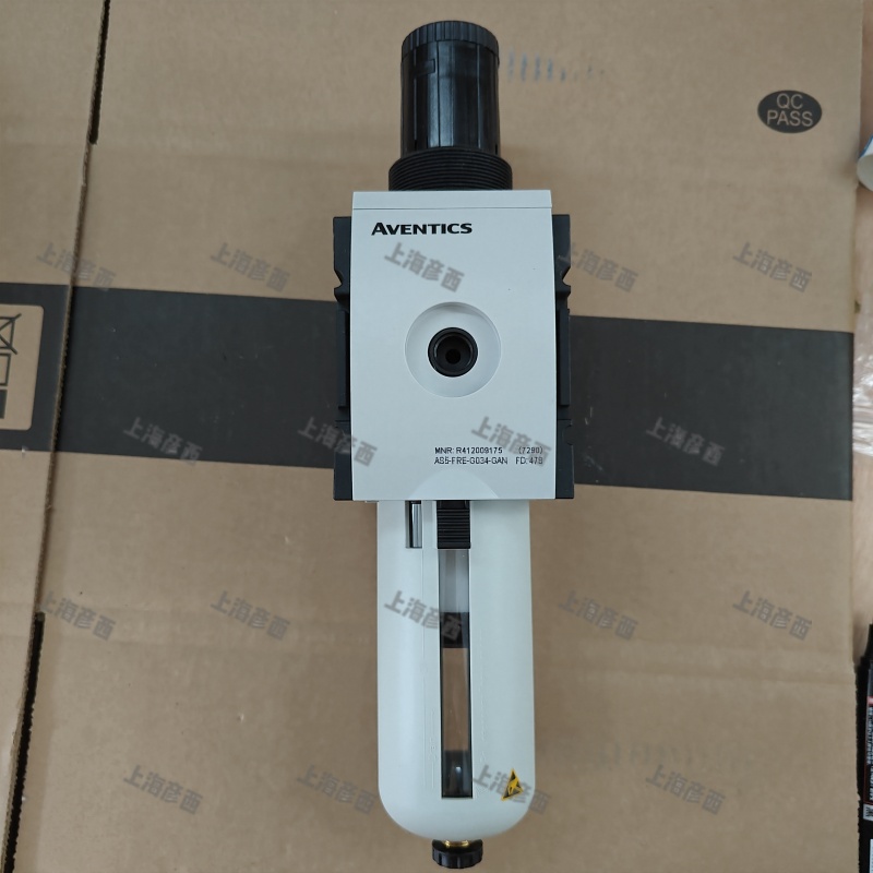 AVENTICS R412009175 現(xiàn)貨