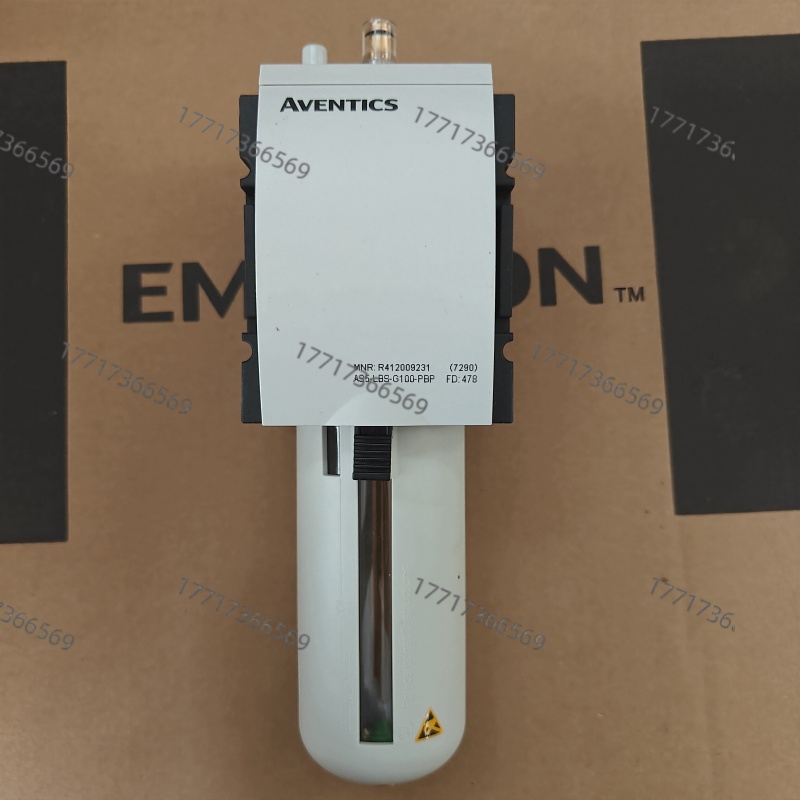 AVENTICS R412009231 噴霧潤(rùn)滑器