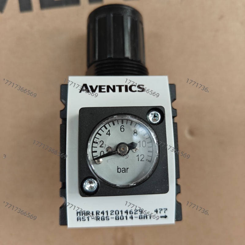 AVENTICS R412014629 調(diào)壓閥