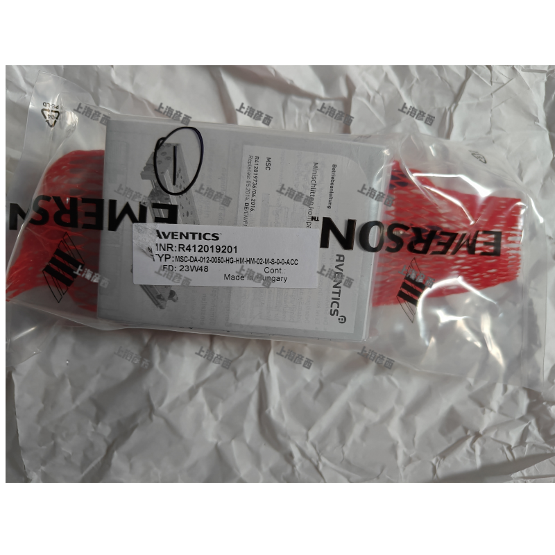 AVENTICS R412019201 導桿氣缸