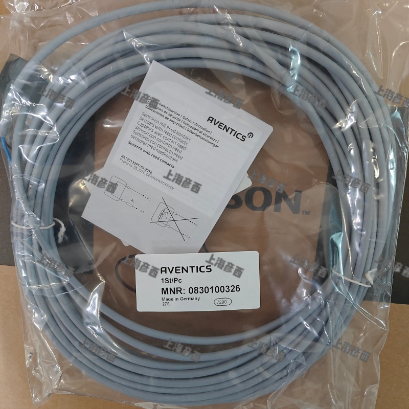 AVENTICS 0830100326 傳感器