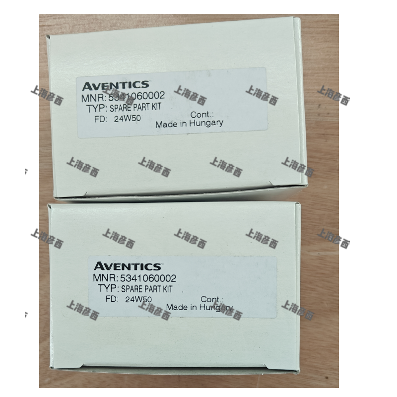 Aventics 5341060002 修理包