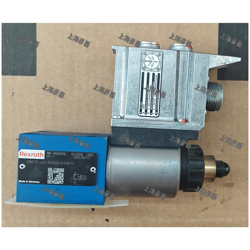 R901029970比例溢流閥 DBETE-62/350G24K31A1V