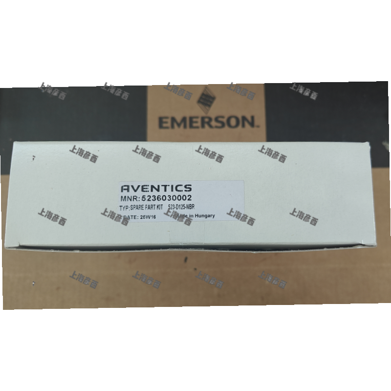 AVENTICS 5236030002 修理包