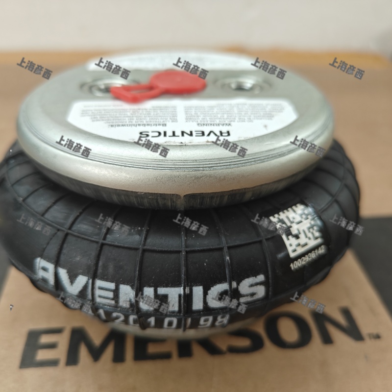 AVENTICS 波紋管式氣缸R412010198