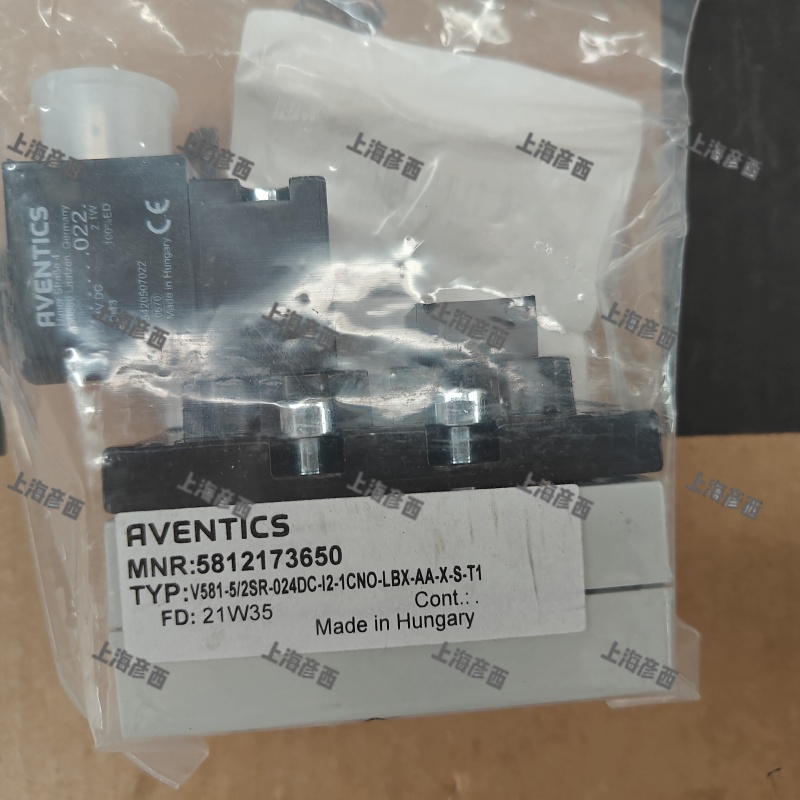 AVENTICS 5812173650